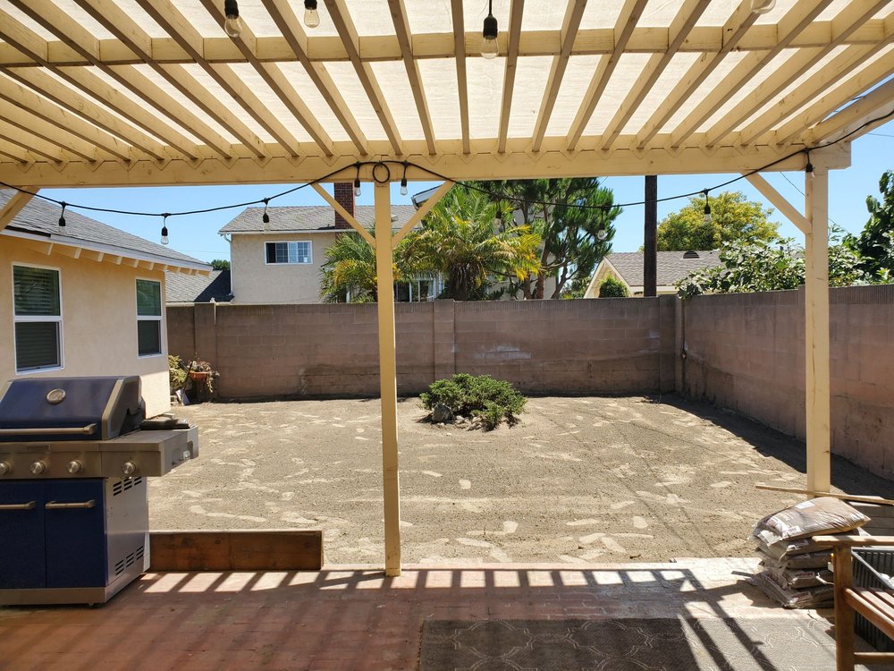 Martinez Landscaping