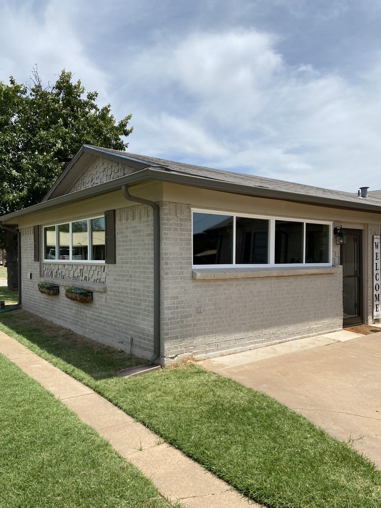 Texoma Custom Exteriors