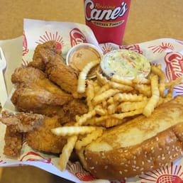 Photos for Raising Cane's - Yelp