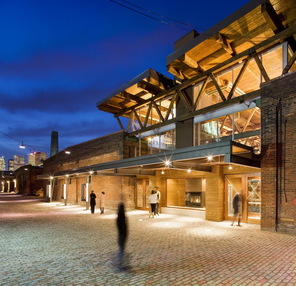 Soulpepper Theatre Company