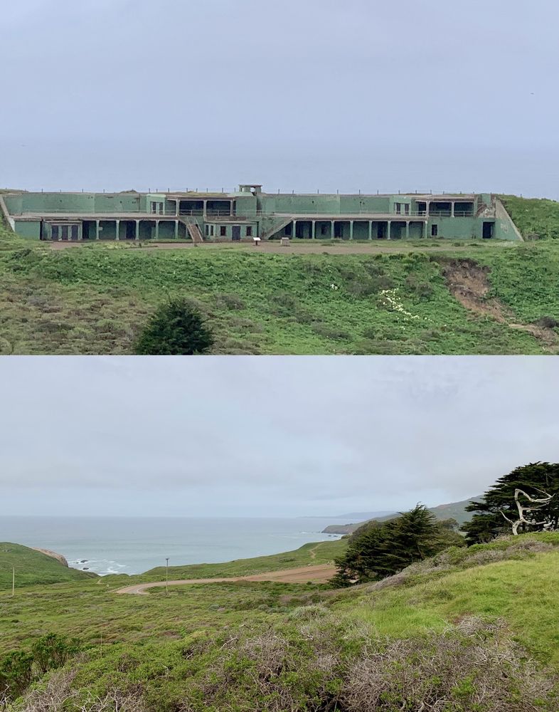 Battery Wallace