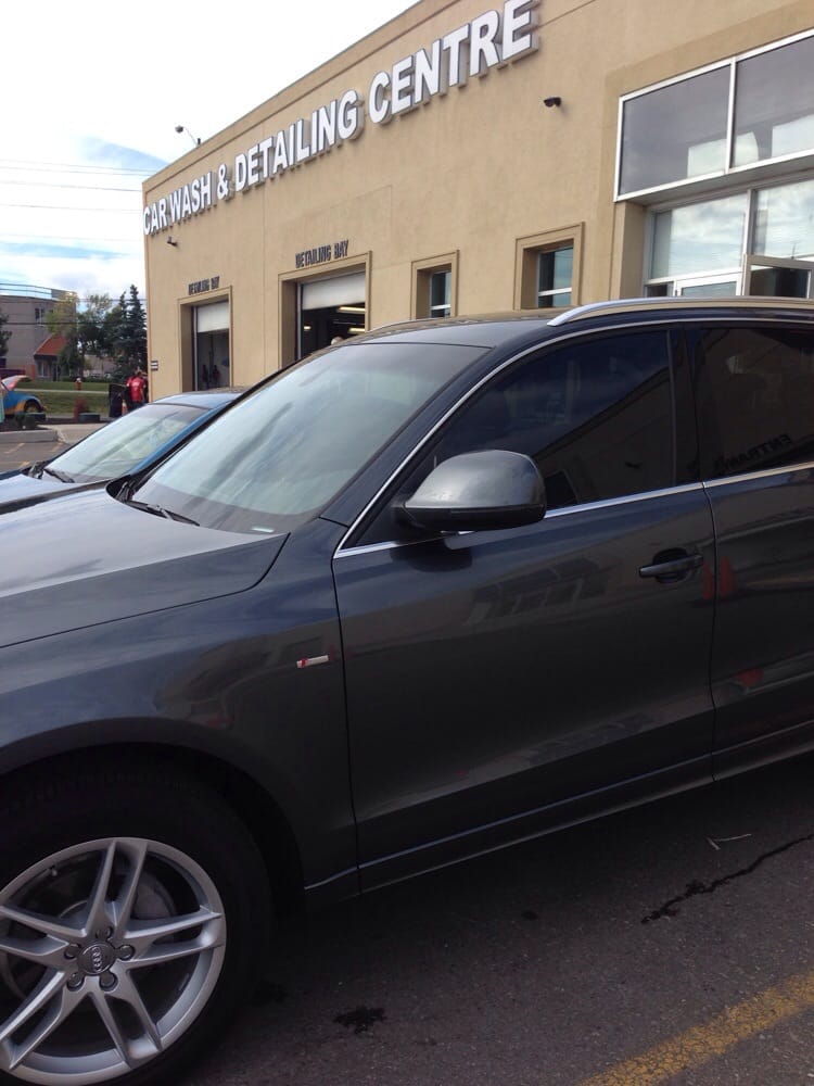 Car Pride Auto Spa 10 Photos Auto Detailing Mississauga, ON