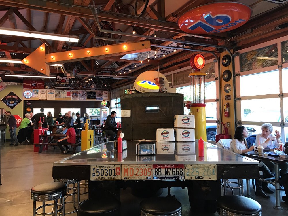 Nutty’s Junkyard Grill 166 Photos & 195 Reviews American