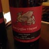 Stone Griffon Vineyard winery