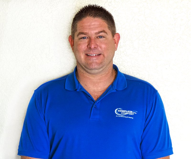 image of business Complete Comfort Air Conditioning & Heating