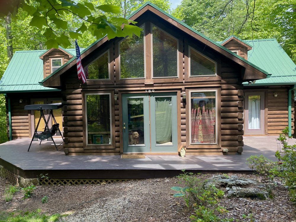 Ridge Runner Roofing