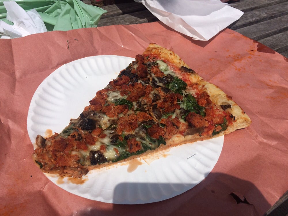Pizza Mia