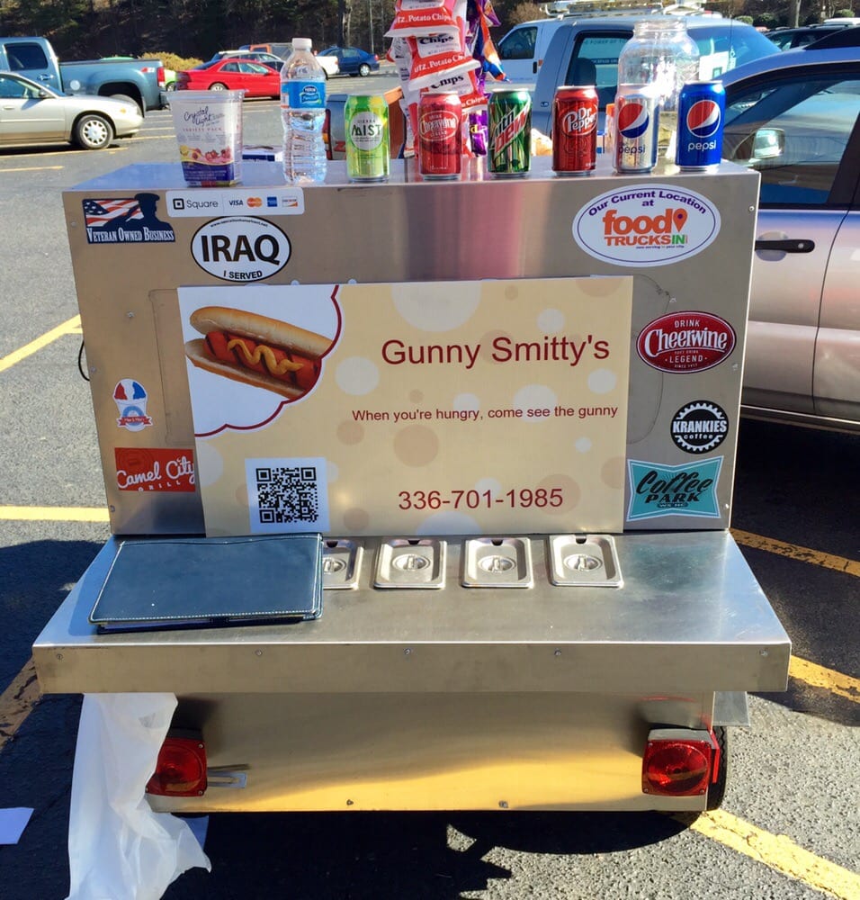 Hot Dog Restaurants Winston Salem Nc Hot Dog Restaurants Winston Salem Nc