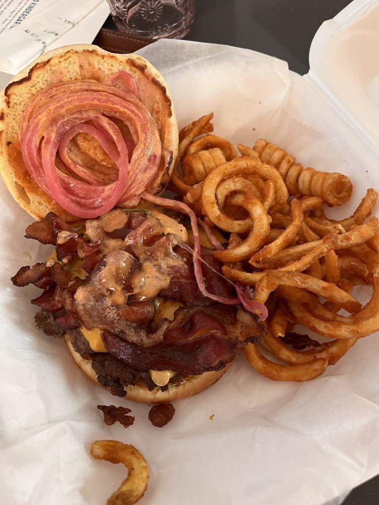 The Station Pizzeria The Station Pizzeria