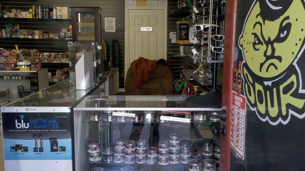 Boulevard Smoke Shop CLOSED Tobacco Shops 5257 El Cajon Blvd