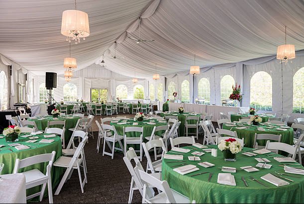 Tanglewood Catering