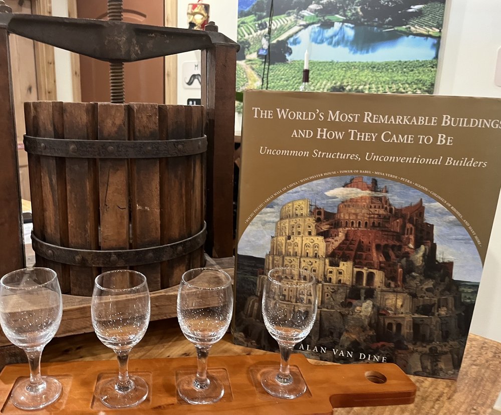 Incognito Winery