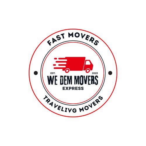 We Dem Movers