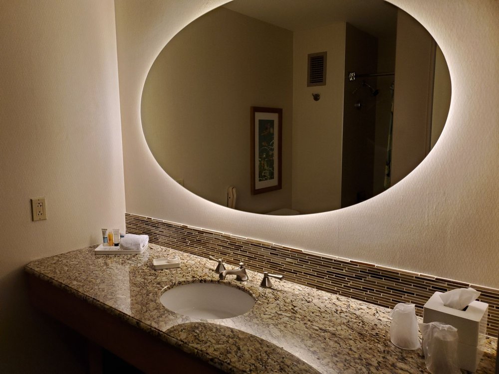Moody Gardens Hotel Spa & Convention Center