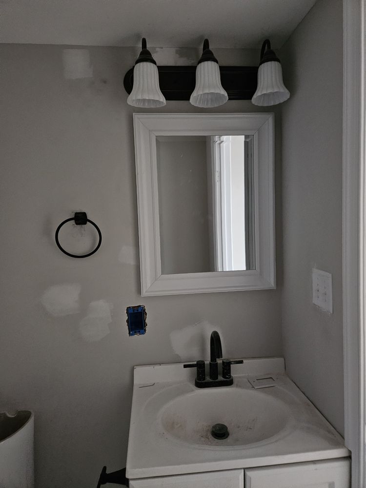 Handyman Home Services
