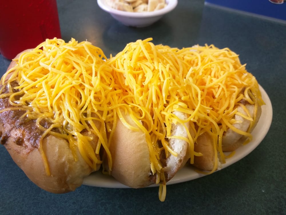 Skyline Chili 15 Photos American (Traditional) 4407 State Route