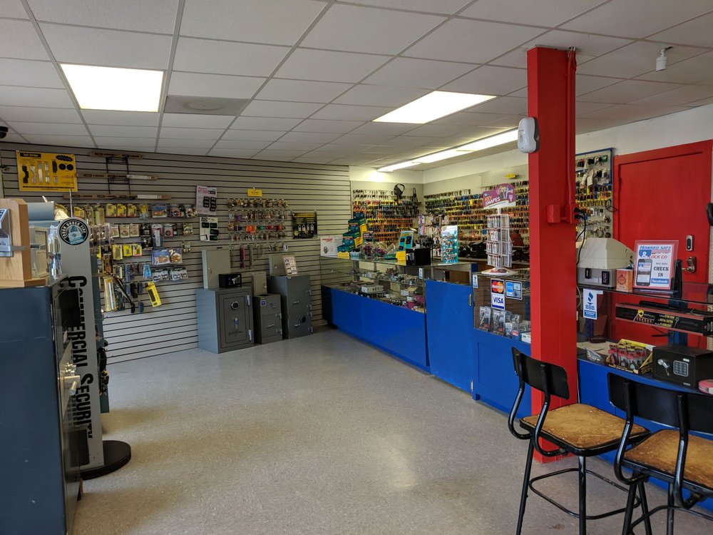 Howard Safe & Lock 139 Photos & 41 Reviews Keys & Locksmiths 826