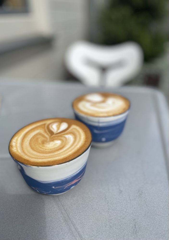 CoRo Coffee Room