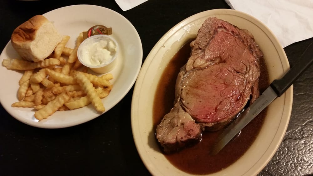 Tom & Tiff's