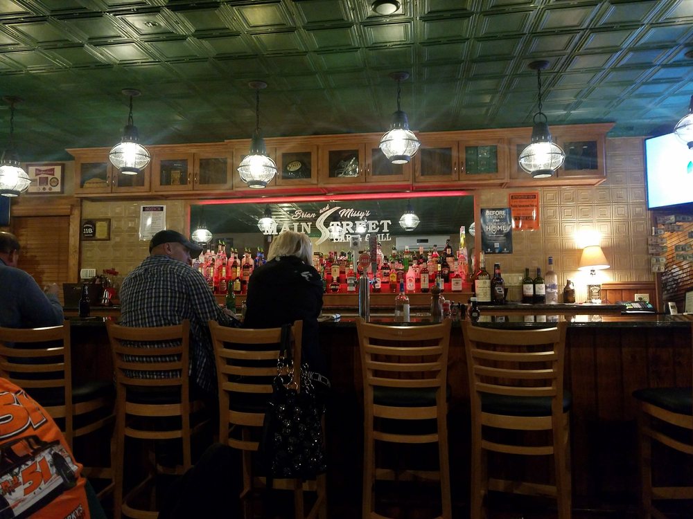 Main Street Bar & Grill 14 Reviews Bars 98 Main St, Mocanaqua, PA