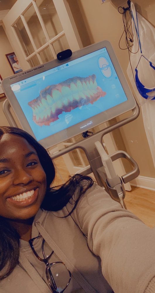image of business Music City Dental