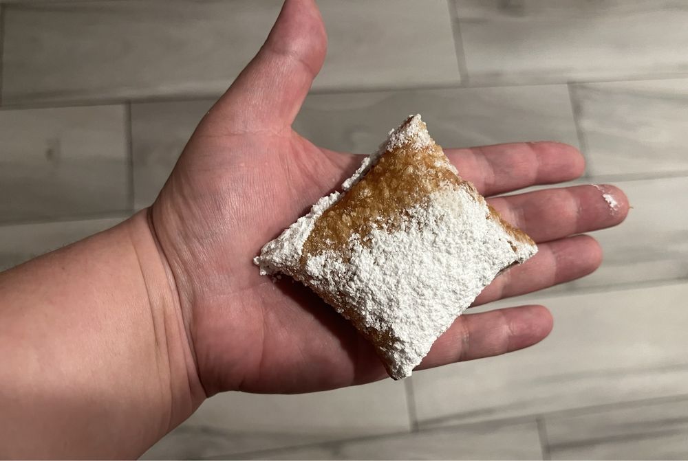 Beignet Box