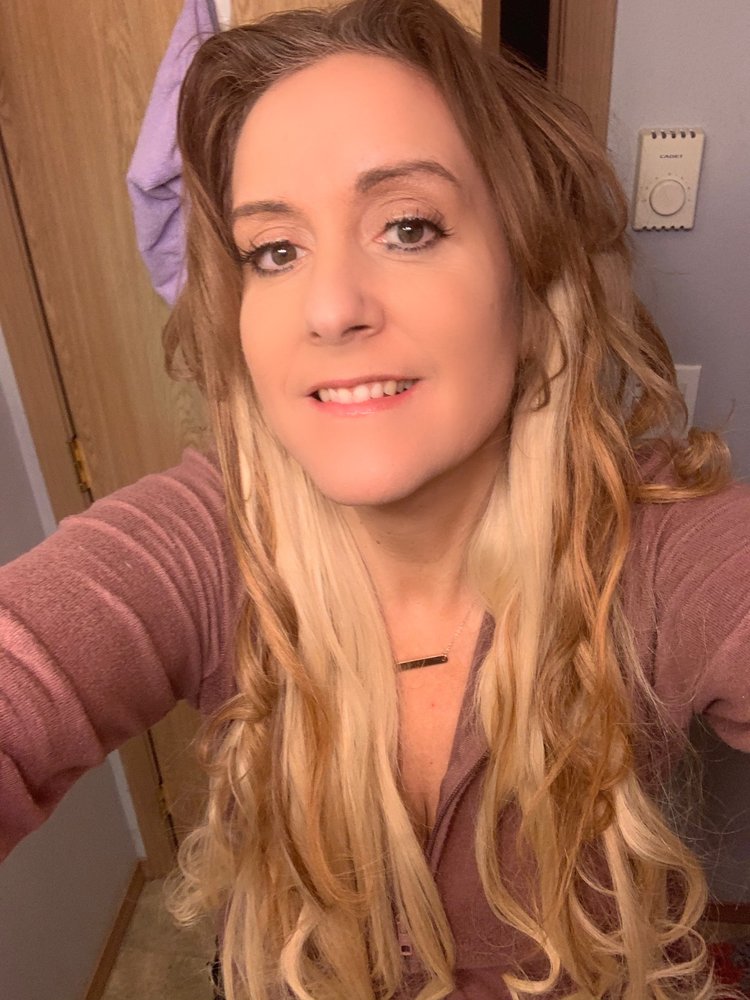 Debbie Salmon - Keller Williams Realty