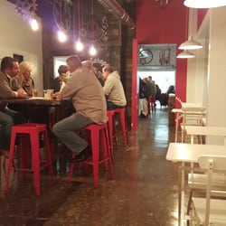 Pasta Garage Italian Cafe - 64 Photos - Italian - 962 ...