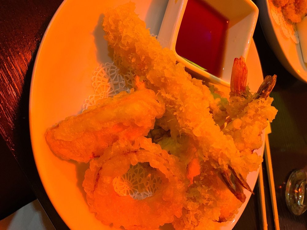 Sakura Sushi and Grill