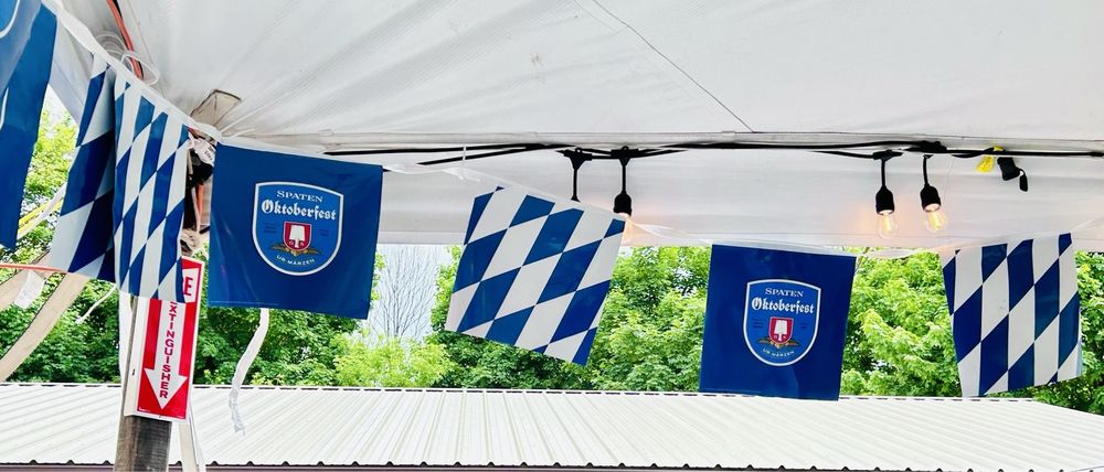 Germania Festival Grounds