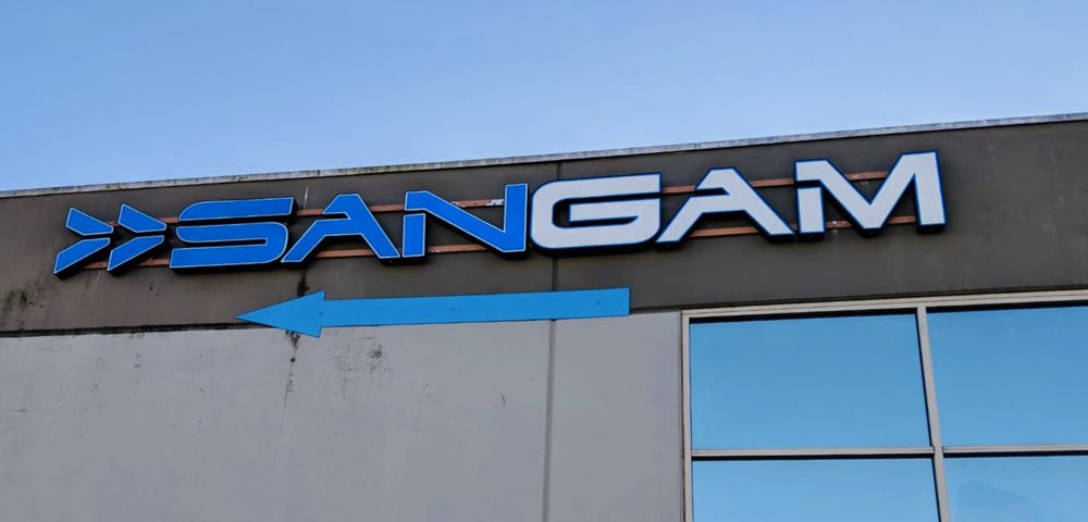 Sangam Autobody