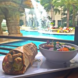 The Best 10 Restaurants Near Seminole Hard Rock Hotel In 2 The Beach Club