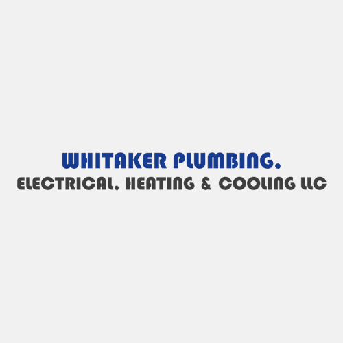 image of business Whitaker Plumbing
