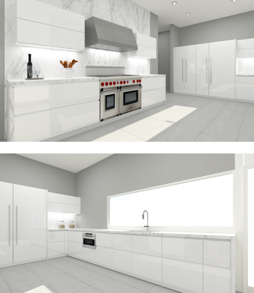 Bay Cities Kitchens Appliances