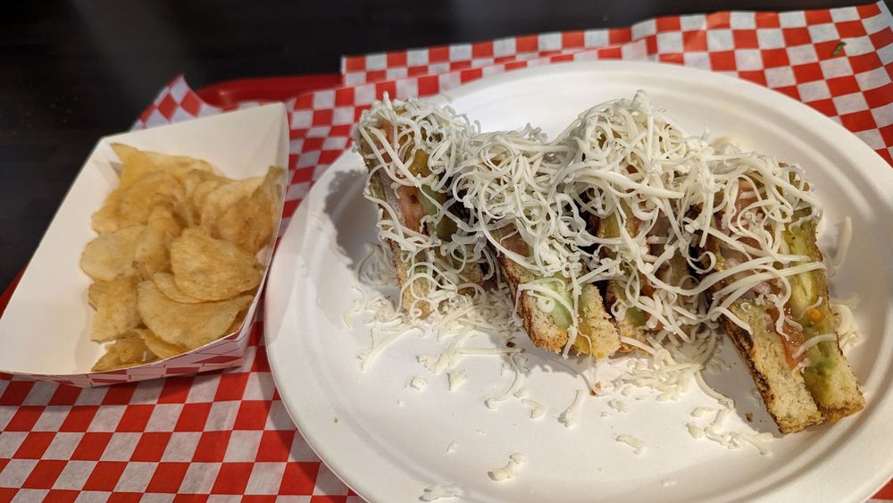 Chatpata by Kanishka