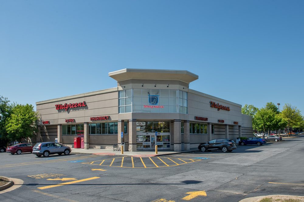 Piedmont Quickcare At Walgreens Smyrna Walk In Clinics 2670