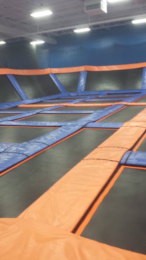 Escape Room Near Sky Zone Nj Escape Room Near Sky Zone Nj