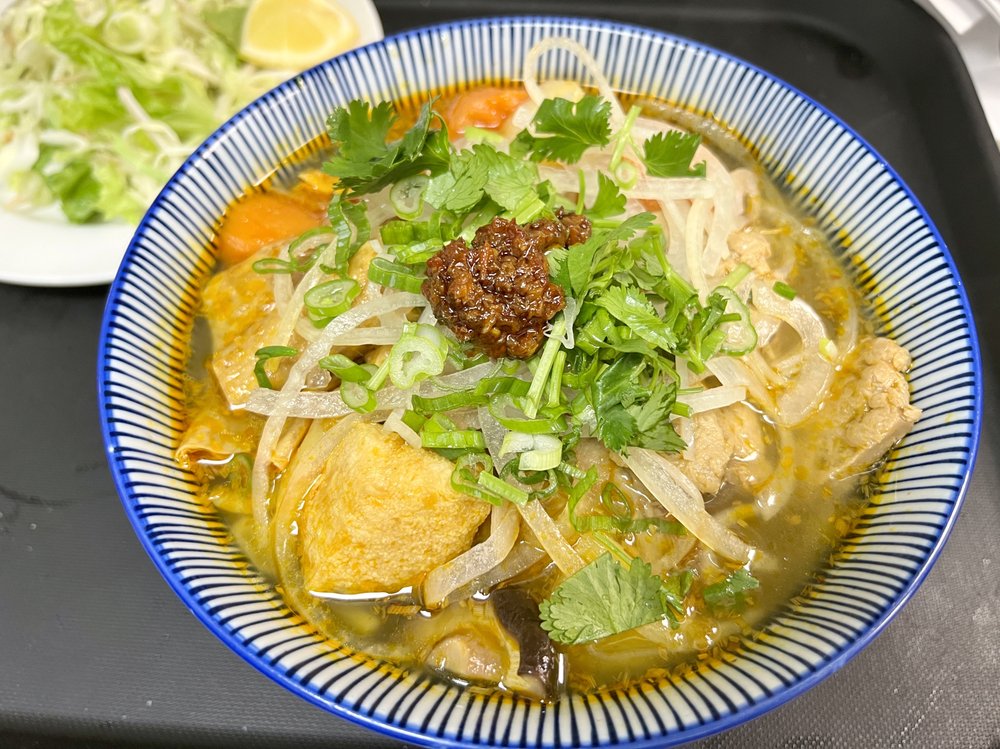 Da Nang Corner