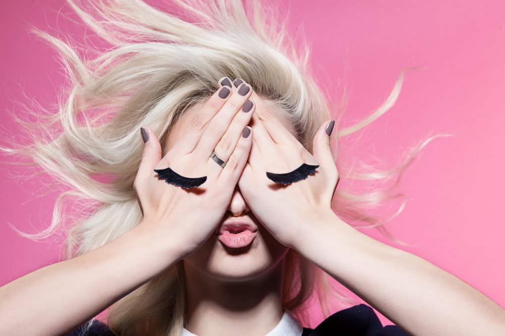 Moda Lash