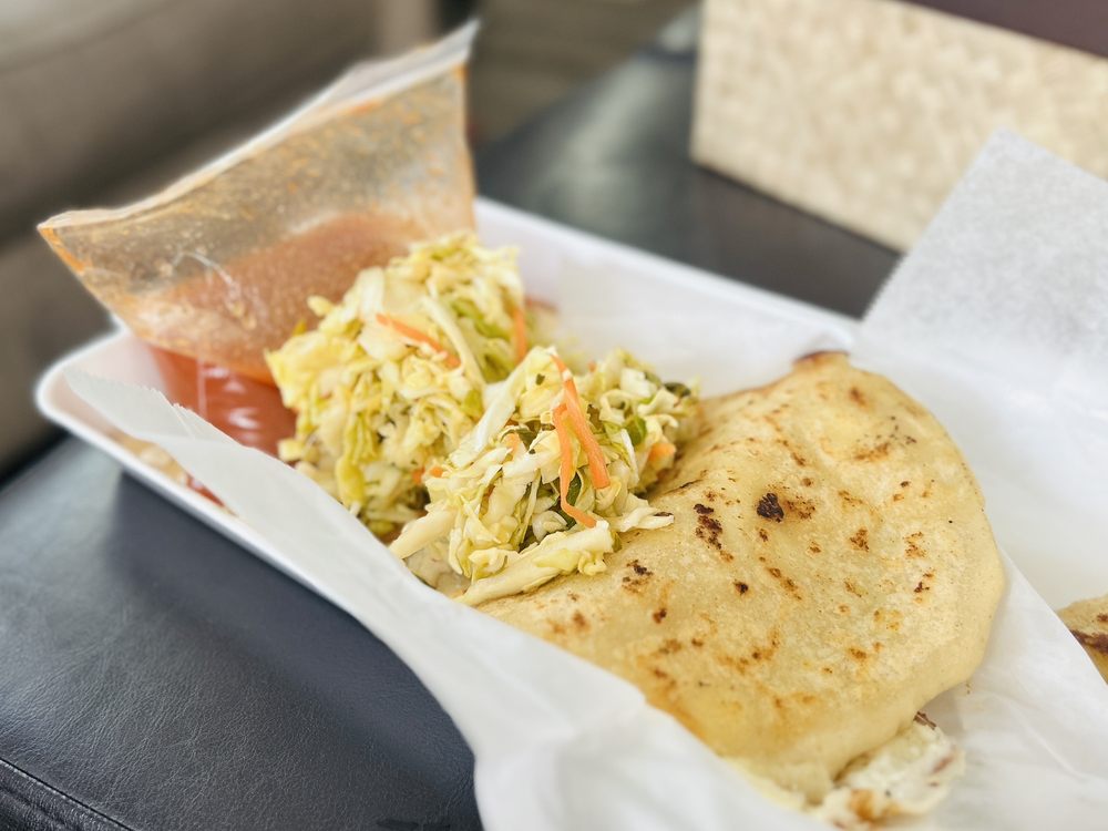Tanchito’s Food Truck