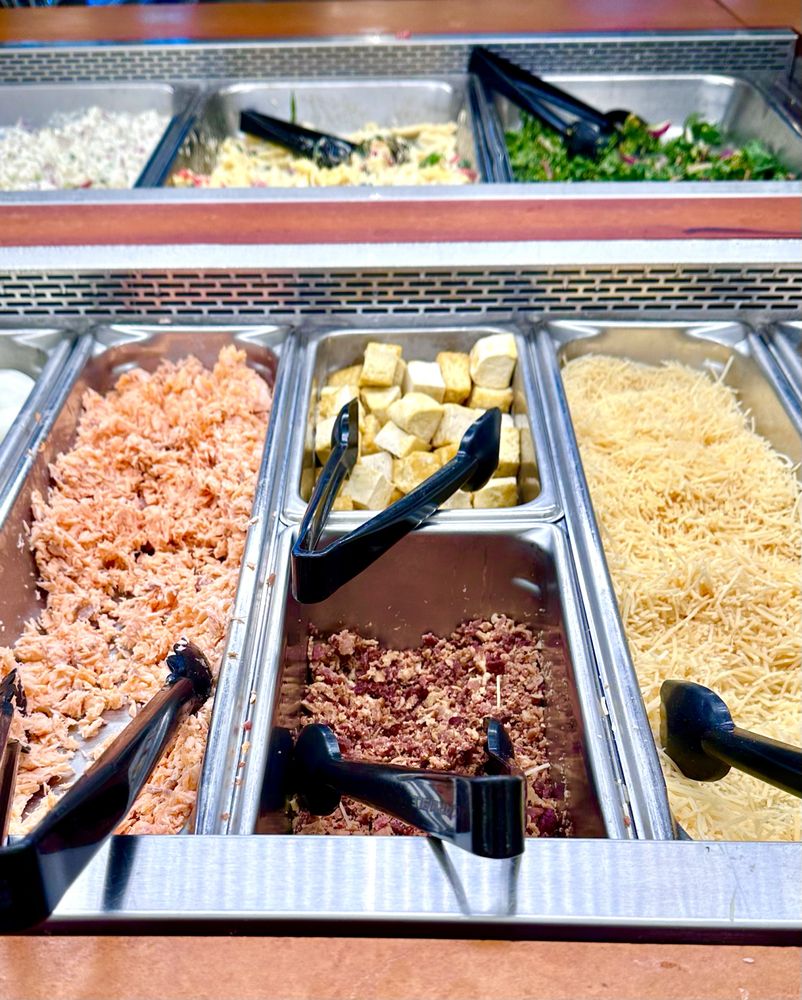 Whole Foods Market