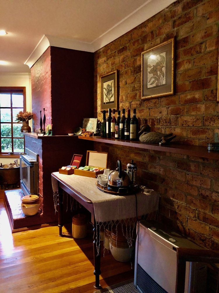 Yallambee Bed & Breakfast