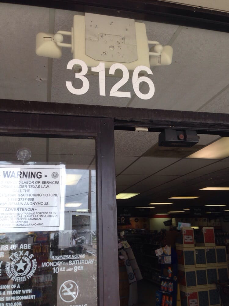 Spec's Wines, Spirits & Finer Foods