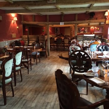 Kingswell Hotel Hotels Reading Road Didcot Oxfordshire Photo Of Kingswell Hotel Didcot Oxfordshire United Kingdom Dining Area