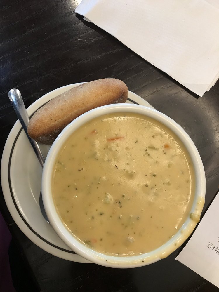 Corner Bakery Cafe Order Food 57 Photos 74