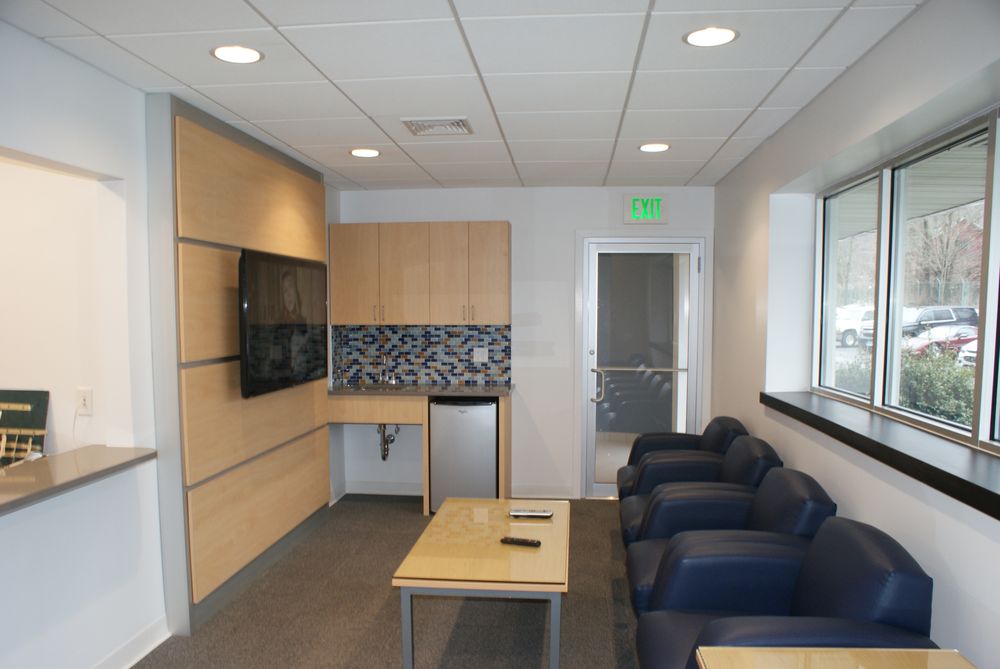 Woodbury Chevrolet