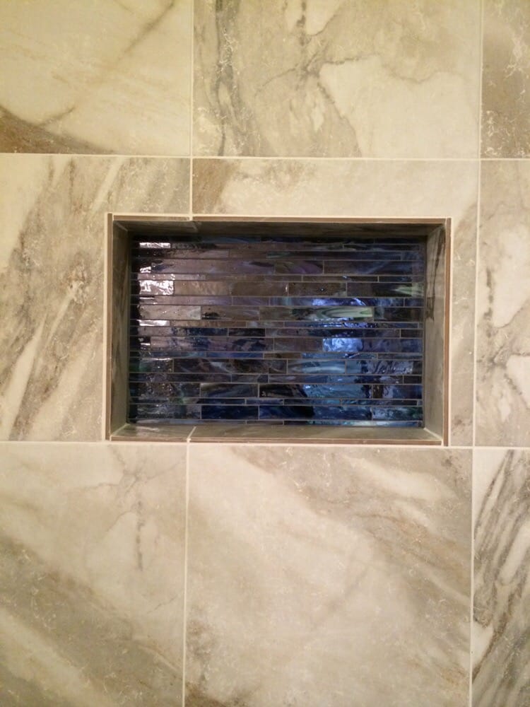 Recessed Wall Niche Built Between Studs Yelp