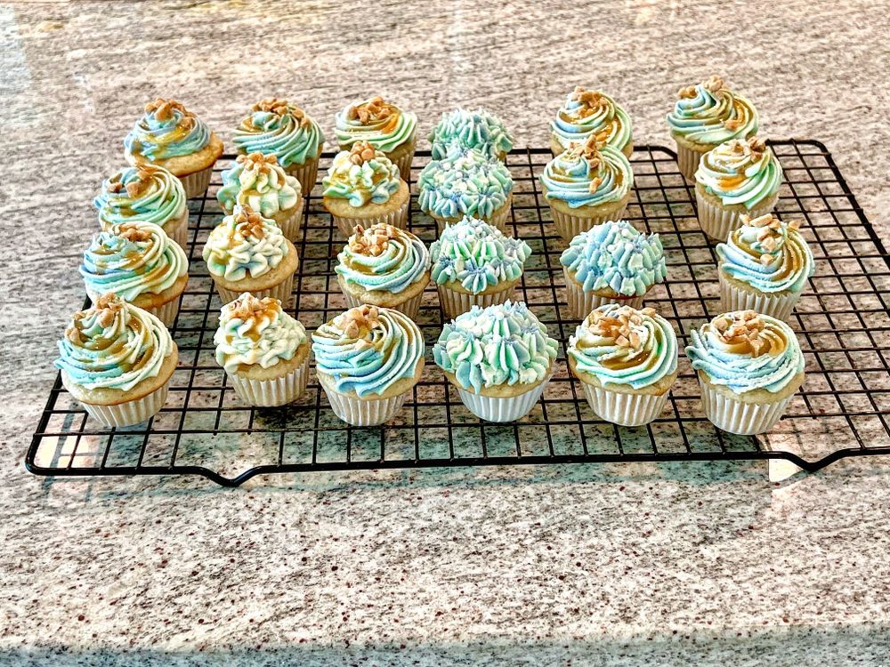 Doodles Bakery