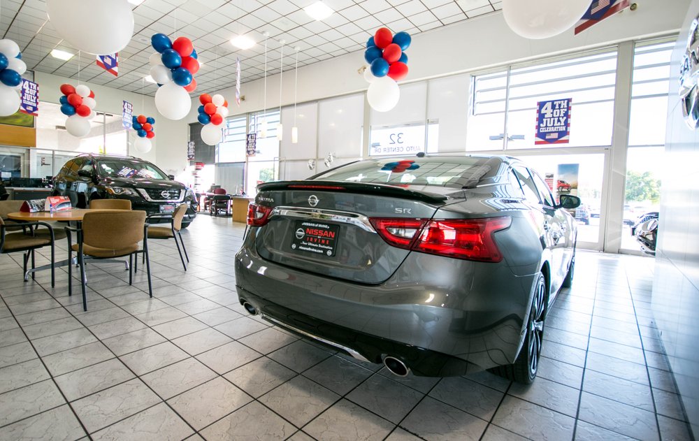 Nissan of Irvine 13 Photos & 54 Reviews Car Dealers 32 Auto
