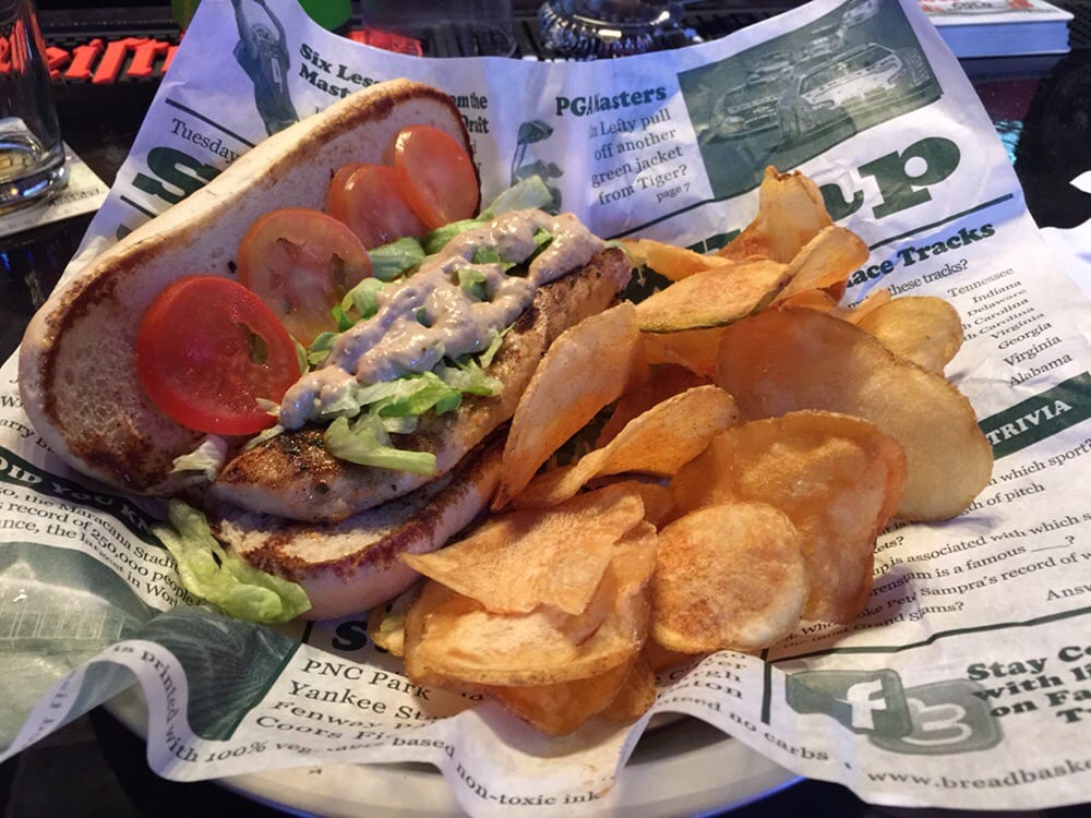 The Skybox Grill 81 Photos & 69 Reviews Sports Bars 2140 W Poplar Ave, Germantown